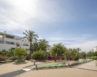 Rynek wtórny - apartment - Mijas - La Cala de Mijas