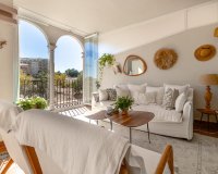 Rynek wtórny - apartment - Mijas - La Cala de Mijas