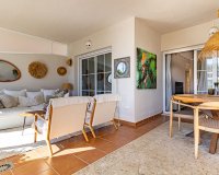 Rynek wtórny - apartment - Mijas - La Cala de Mijas