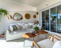 Rynek wtórny - apartment - Mijas - La Cala de Mijas