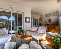Rynek wtórny - apartment - Mijas - La Cala de Mijas