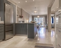 Rynek wtórny - apartment - Mijas - La Cala de Mijas