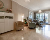 Rynek wtórny - apartment - Mijas - La Cala de Mijas