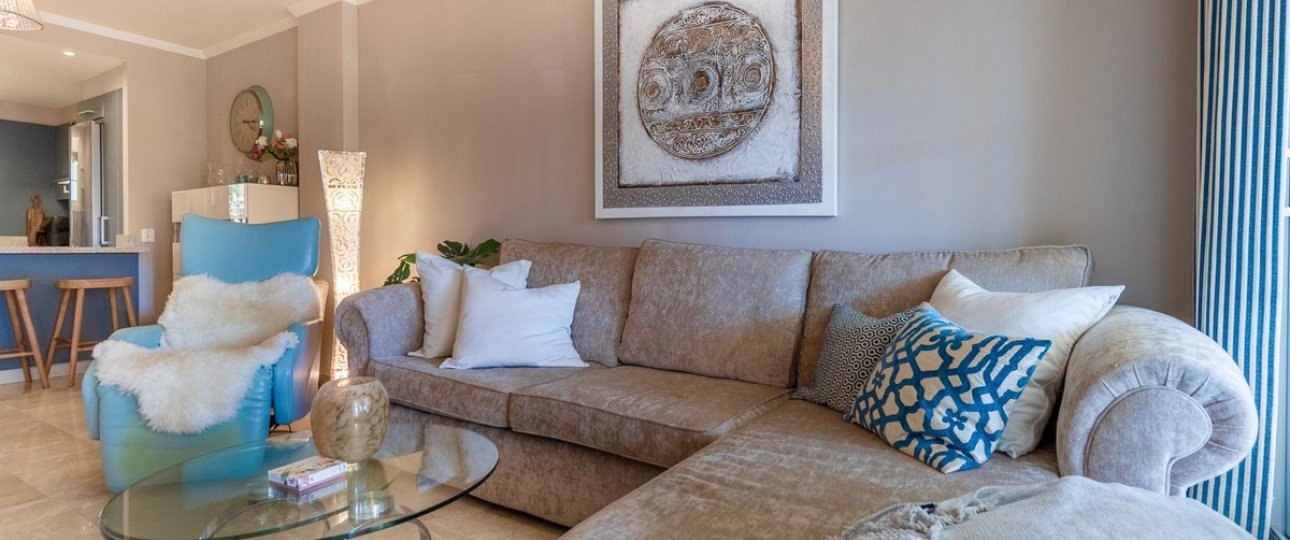 Rynek wtórny - apartment - Mijas - La Cala de Mijas