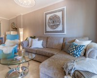 Rynek wtórny - apartment - Mijas - La Cala de Mijas