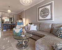 Rynek wtórny - apartment - Mijas - La Cala de Mijas