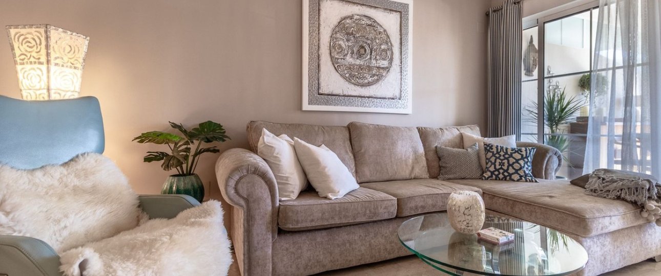 Rynek wtórny - apartment - Mijas - La Cala de Mijas