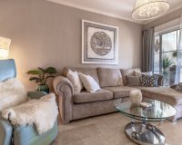 Rynek wtórny - apartment - Mijas - La Cala de Mijas