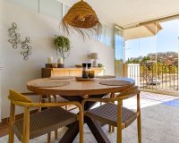 Rynek wtórny - apartment - Mijas - La Cala de Mijas