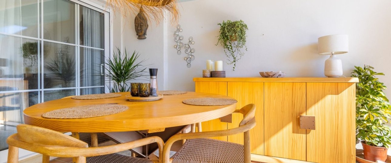 Rynek wtórny - apartment - Mijas - La Cala de Mijas