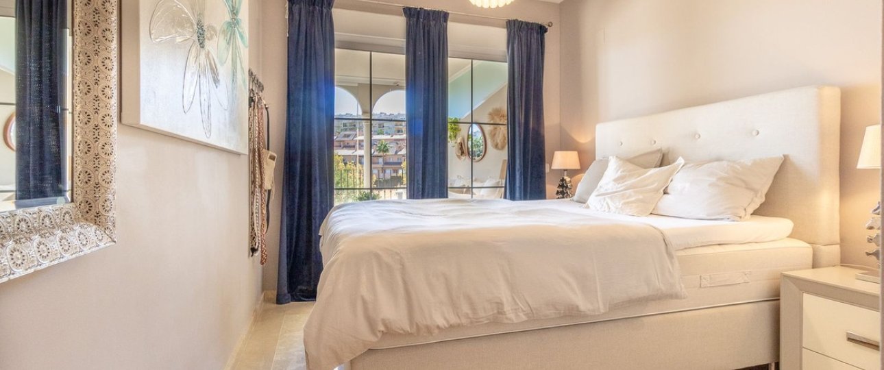 Rynek wtórny - apartment - Mijas - La Cala de Mijas