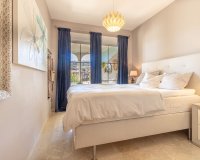 Rynek wtórny - apartment - Mijas - La Cala de Mijas