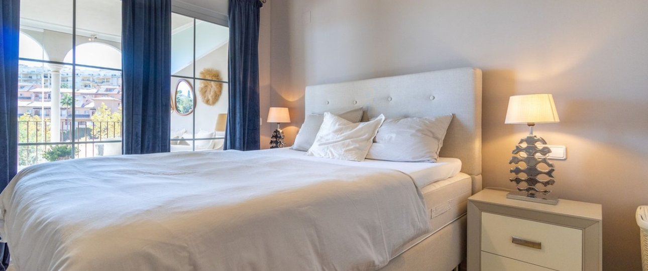 Rynek wtórny - apartment - Mijas - La Cala de Mijas