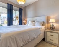 Rynek wtórny - apartment - Mijas - La Cala de Mijas