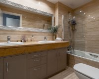 Rynek wtórny - apartment - Mijas - La Cala de Mijas
