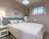 Rynek wtórny - apartment - Mijas - La Cala de Mijas