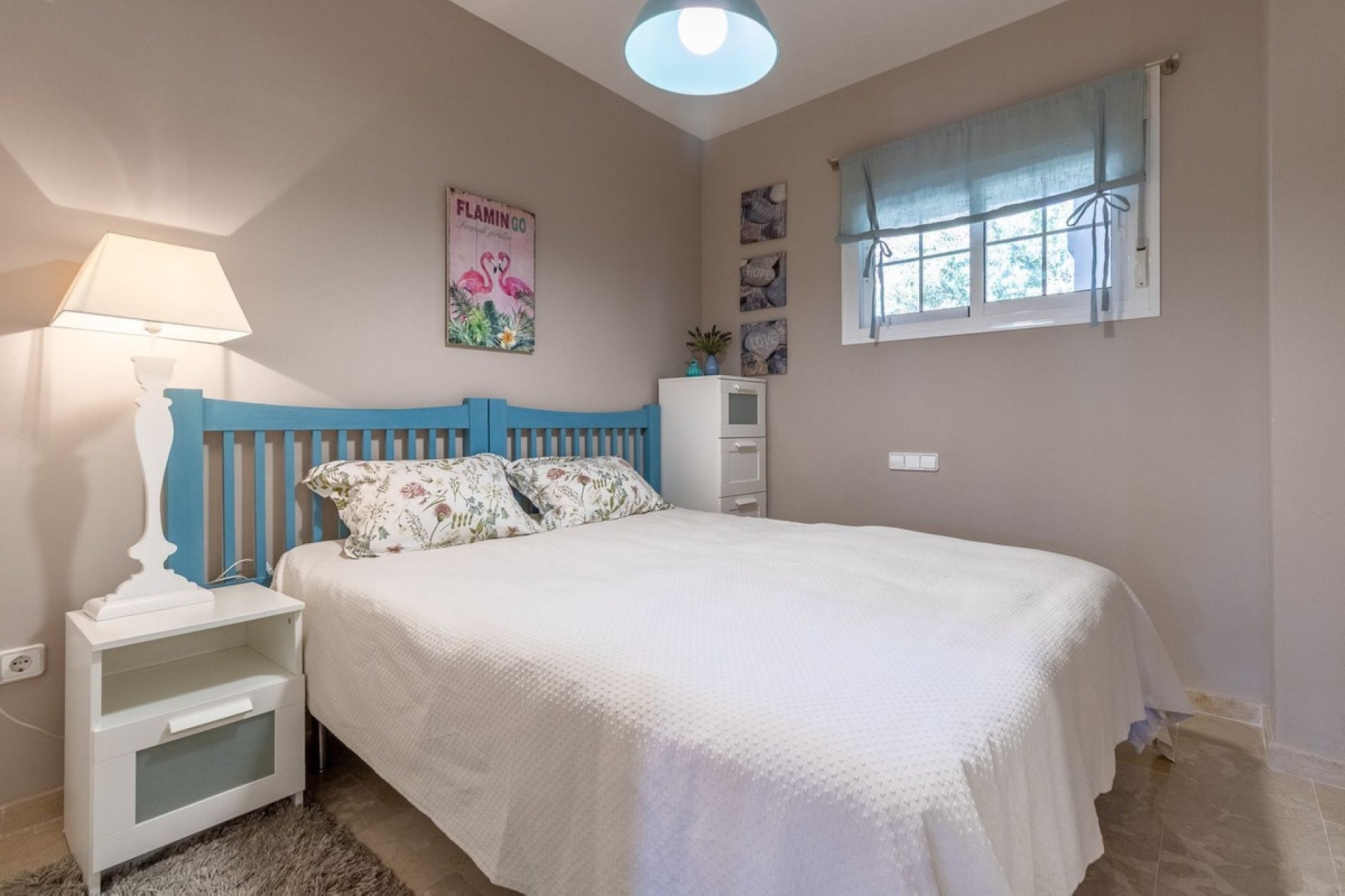 Rynek wtórny - apartment - Mijas - La Cala de Mijas