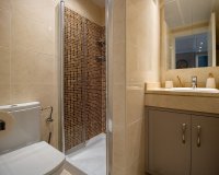 Rynek wtórny - apartment - Mijas - La Cala de Mijas
