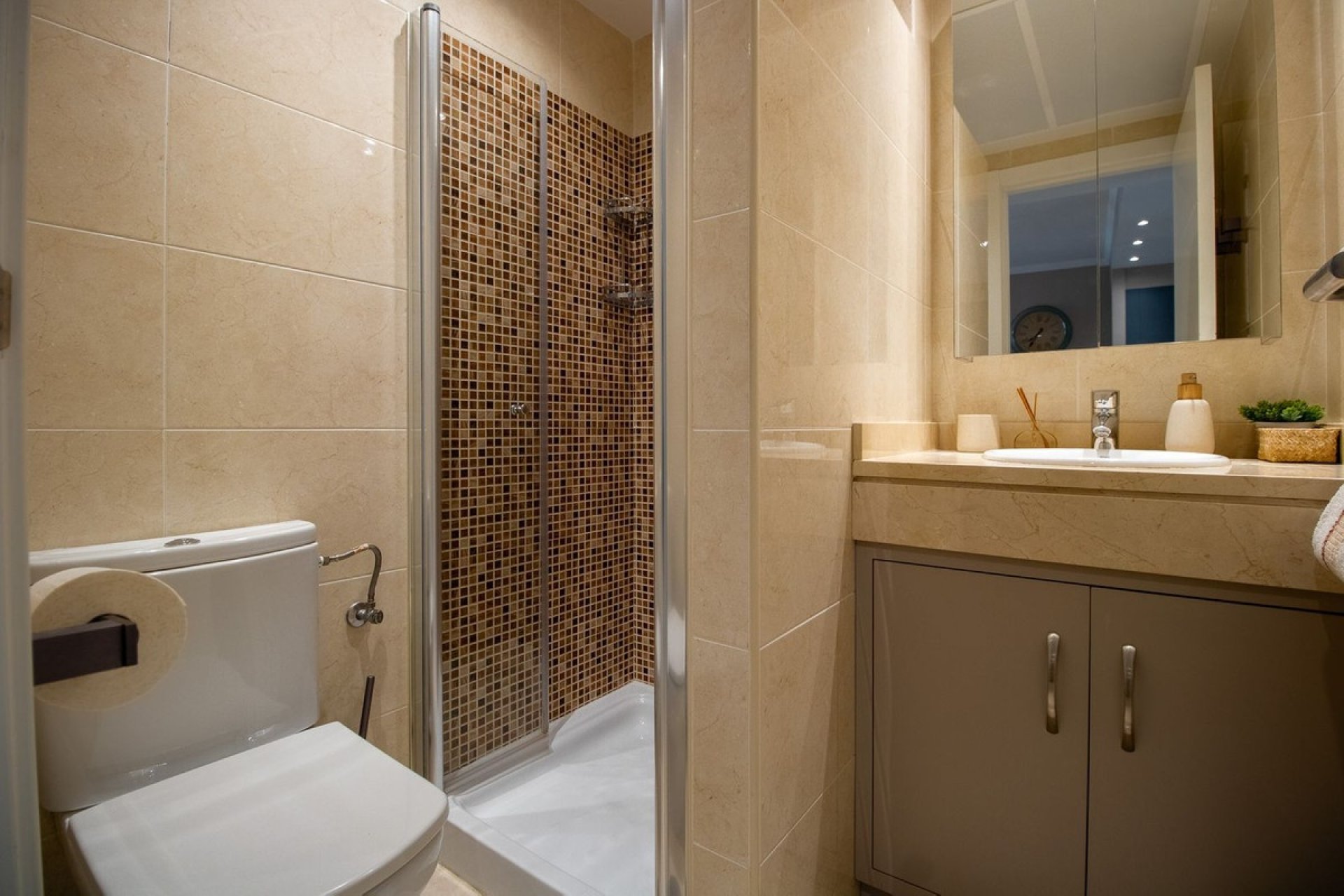 Rynek wtórny - apartment - Mijas - La Cala de Mijas