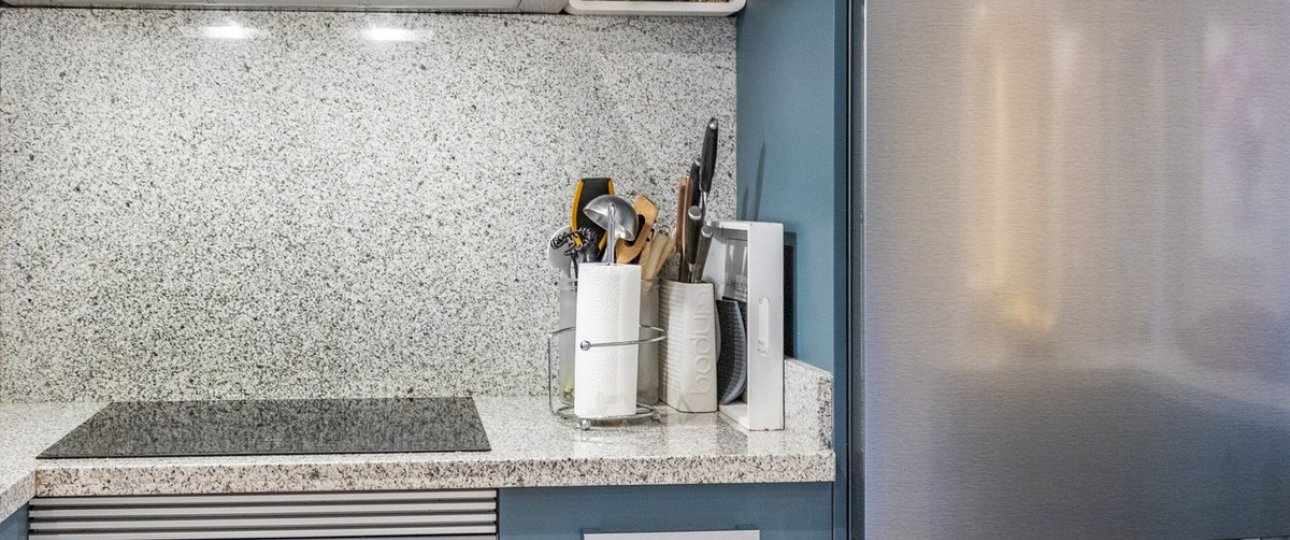 Rynek wtórny - apartment - Mijas - La Cala de Mijas