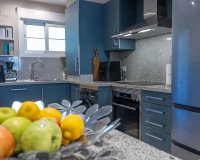 Rynek wtórny - apartment - Mijas - La Cala de Mijas
