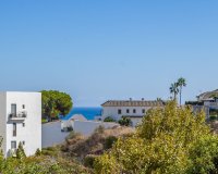 Rynek wtórny - apartment - Mijas - La Cala de Mijas