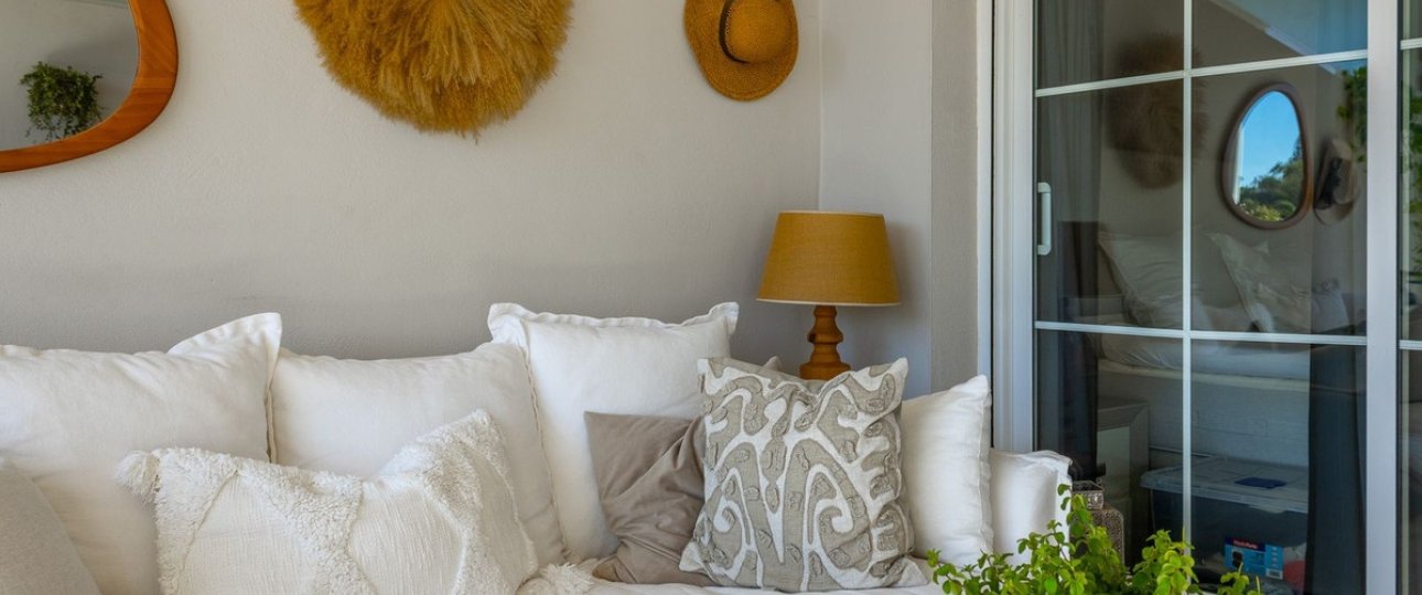 Rynek wtórny - apartment - Mijas - La Cala de Mijas