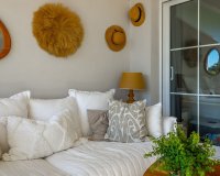 Rynek wtórny - apartment - Mijas - La Cala de Mijas