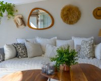 Rynek wtórny - apartment - Mijas - La Cala de Mijas