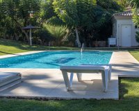 Rynek wtórny - apartment - Mijas - La Cala de Mijas
