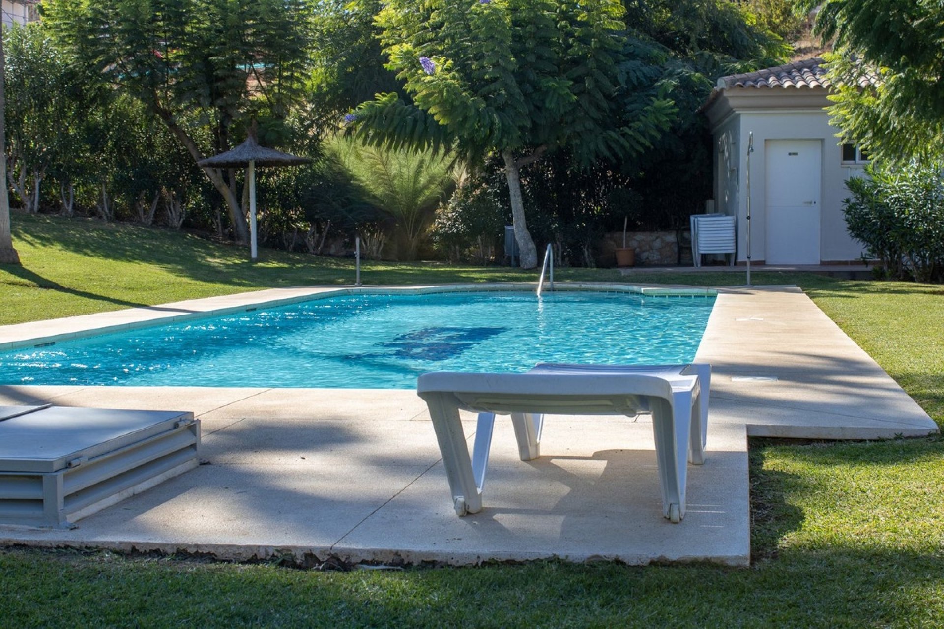 Rynek wtórny - apartment - Mijas - La Cala de Mijas