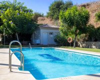 Rynek wtórny - apartment - Mijas - La Cala de Mijas