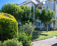 Rynek wtórny - apartment - Mijas - La Cala de Mijas