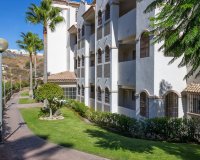 Rynek wtórny - apartment - Mijas - La Cala de Mijas