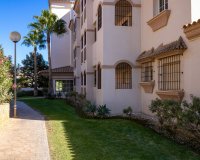 Rynek wtórny - apartment - Mijas - La Cala de Mijas