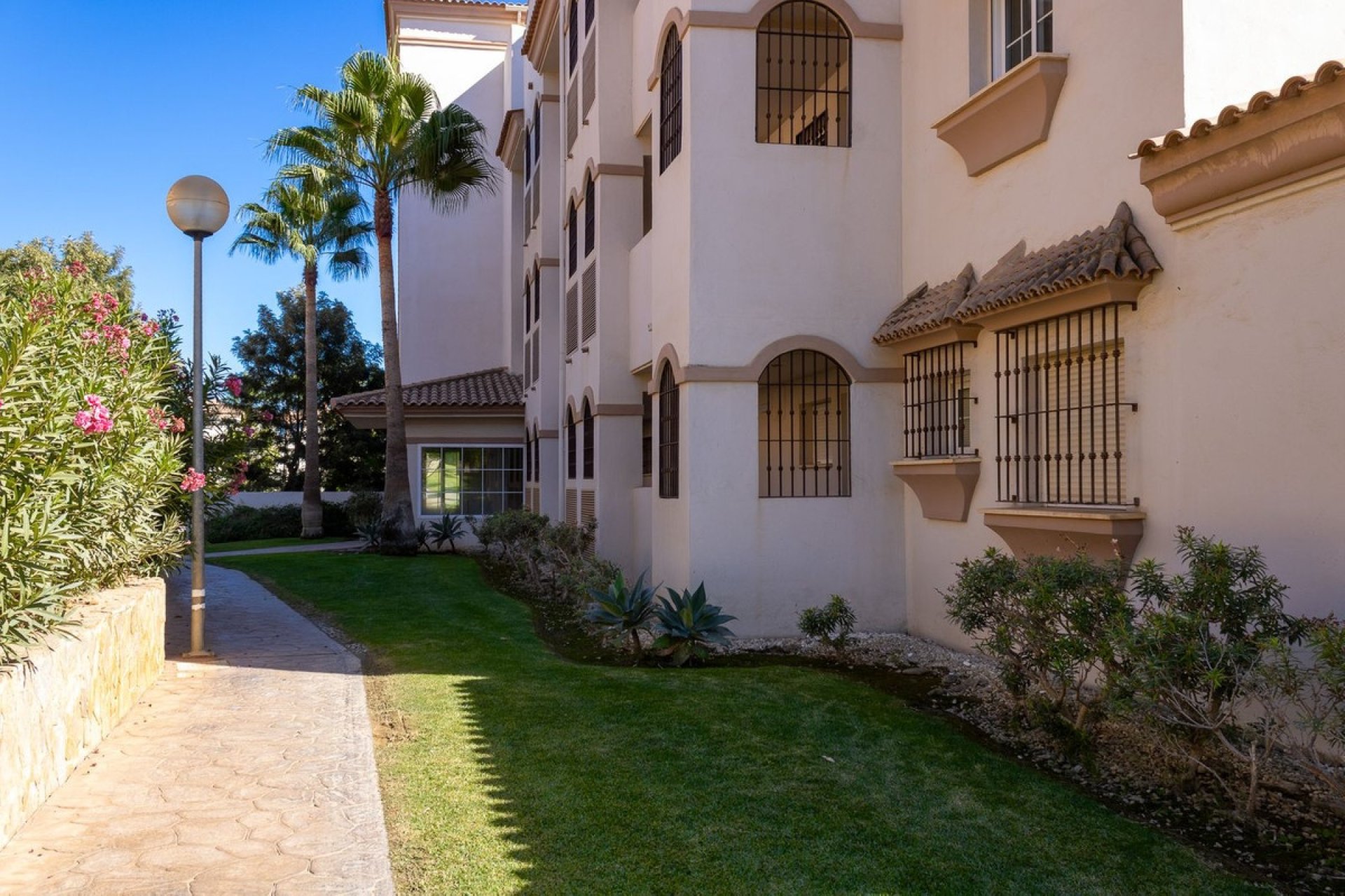 Rynek wtórny - apartment - Mijas - La Cala de Mijas