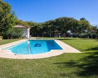 Rynek wtórny - apartment - Mijas - La Cala de Mijas