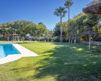 Rynek wtórny - apartment - Mijas - La Cala de Mijas