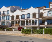 Rynek wtórny - apartment - Mijas - La Cala de Mijas