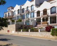 Rynek wtórny - apartment - Mijas - La Cala de Mijas