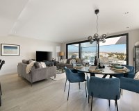 Rynek wtórny - apartment - Mijas - La Cala de Mijas