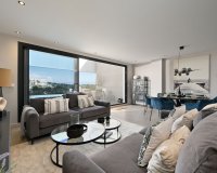 Rynek wtórny - apartment - Mijas - La Cala de Mijas
