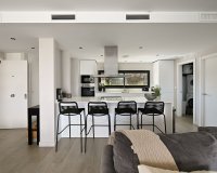 Rynek wtórny - apartment - Mijas - La Cala de Mijas