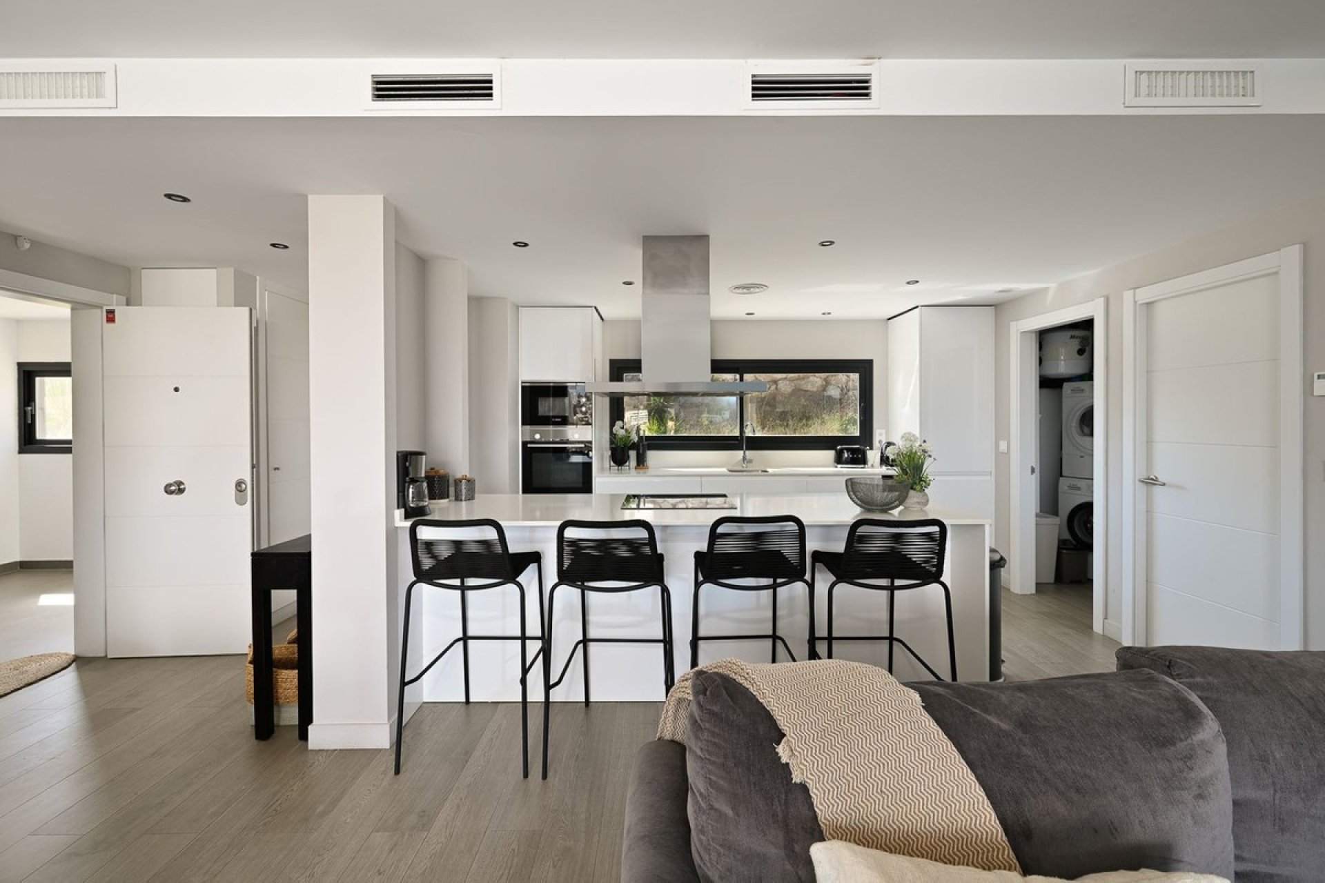 Rynek wtórny - apartment - Mijas - La Cala de Mijas