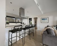 Rynek wtórny - apartment - Mijas - La Cala de Mijas