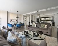 Rynek wtórny - apartment - Mijas - La Cala de Mijas