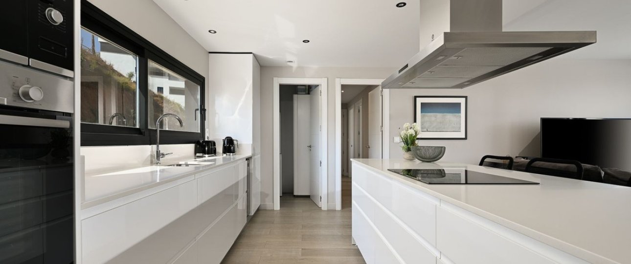 Rynek wtórny - apartment - Mijas - La Cala de Mijas