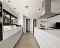 Rynek wtórny - apartment - Mijas - La Cala de Mijas
