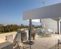 Rynek wtórny - apartment - Mijas - La Cala de Mijas
