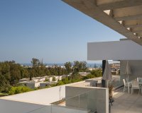 Rynek wtórny - apartment - Mijas - La Cala de Mijas